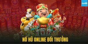 Cách Chơi Nổ Hũ Trực Tuyến Tại BK8