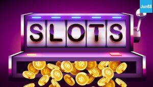 Các Thuật Ngữ Slots Game bạn cần biết
