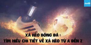 Sai lầm cần tránh khi xả kèo bóng đá